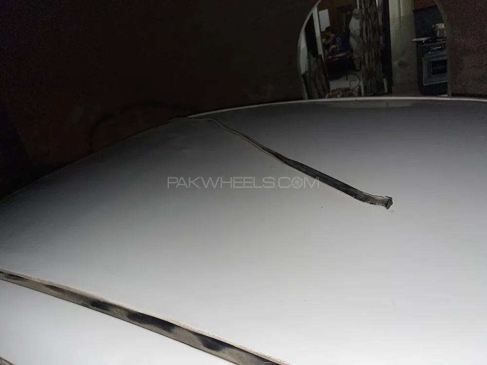 Toyota Corolla 2020 for Sale in Karachi Image-1