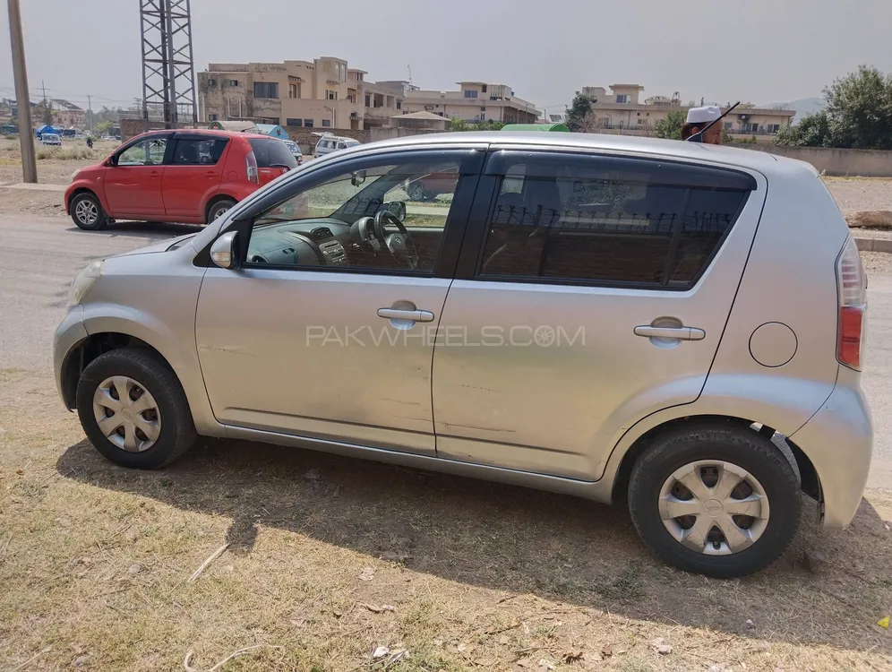 Daihatsu Boon 2007 for Sale in Peshawar Image-1
