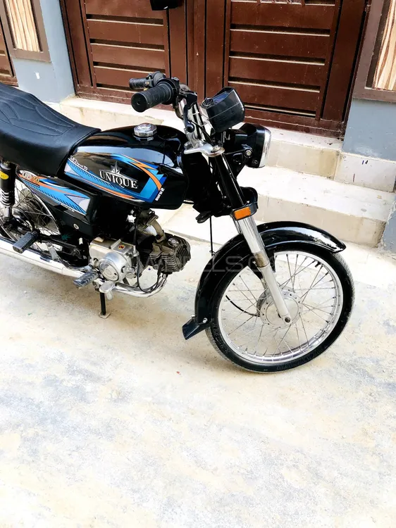Unique Xtreme UD 70 2020 for Sale Image-1