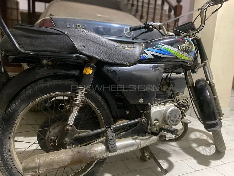 Unique Xtreme UD 70 2021 for Sale Image-1