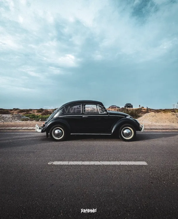 Volkswagen Beetle 1965 for Sale in Karachi Image-1