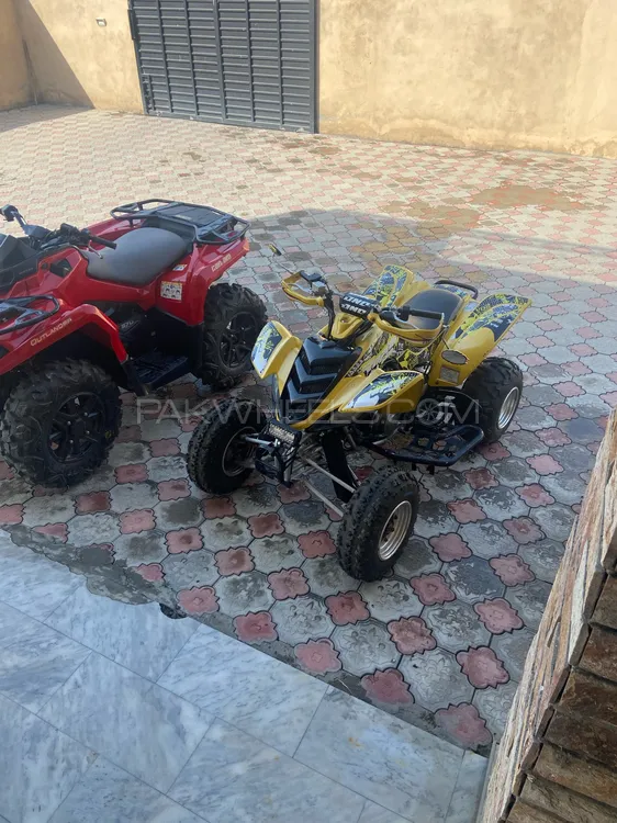 Yamaha Other 2003 for Sale Image-1