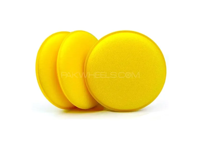 3PCS Applicator Pad Image-1