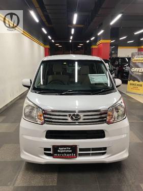 Used Daihatsu Move 2022