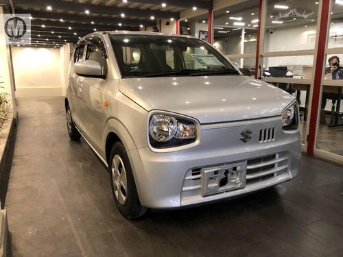 Used Suzuki Alto 2021