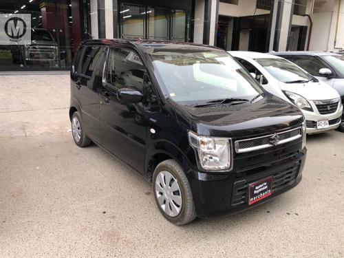 Used Suzuki Wagon R 2022