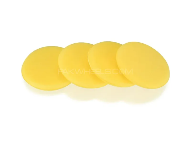 Applicator Pad – Pack of 4 Image-1