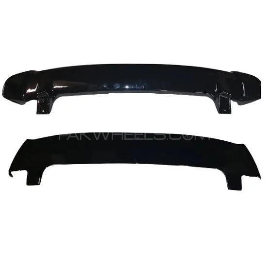 Car universal spoiler Image-1