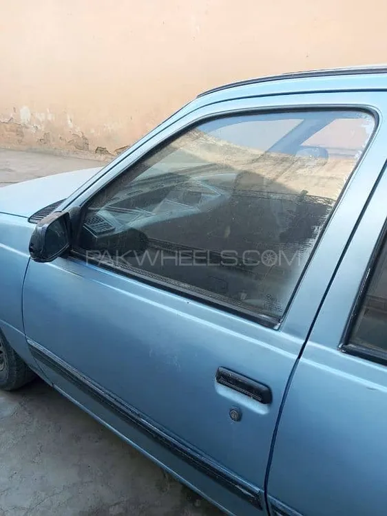 Daewoo Racer 1993 for Sale in Islamabad Image-1