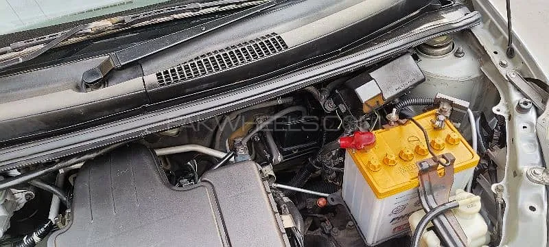 Daihatsu Boon 2007 for Sale in Lahore Image-1