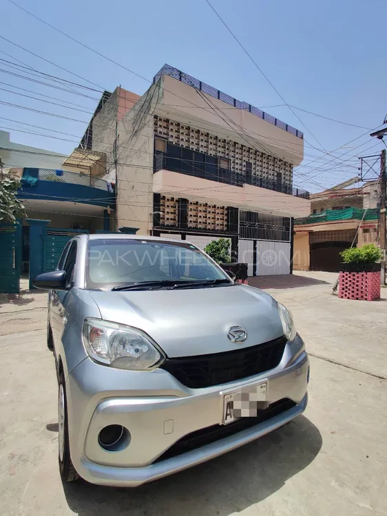 Daihatsu Boon 2018 for Sale in Bahawalpur Image-1
