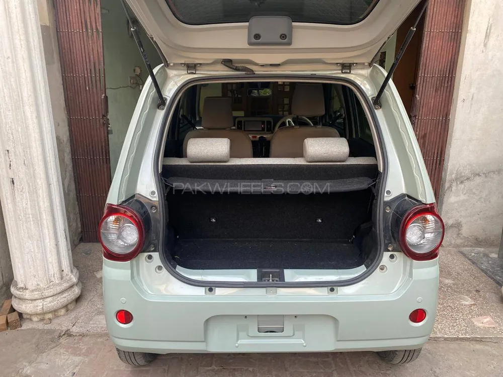 Daihatsu Mira 2025 for Sale in Gujranwala Image-1
