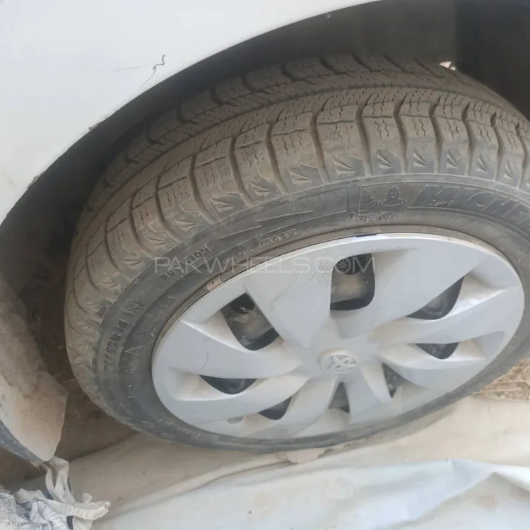 Daihatsu Mira 2008 for Sale in Karachi Image-1