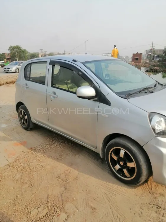 Daihatsu Mira 2013 for Sale in Gujranwala Image-1
