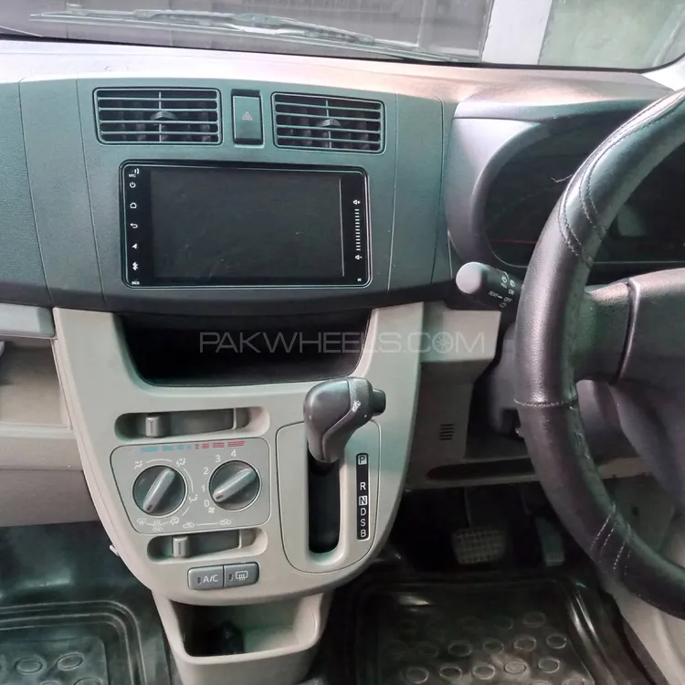 Daihatsu Move 2014 for Sale in Lahore Image-1