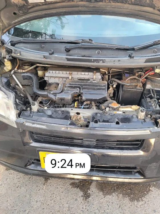 Daihatsu Move 2014 for Sale in Karachi Image-1