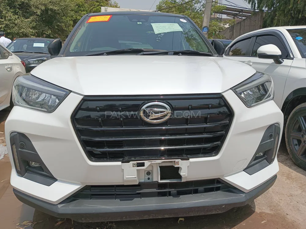 Daihatsu Rocky 2020 for Sale in Gujranwala Image-1
