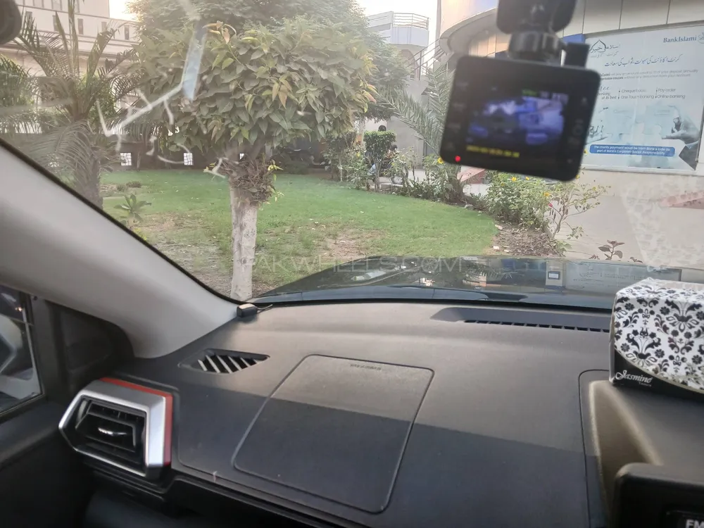 Daihatsu Rocky 2020 for Sale in Okara Image-1
