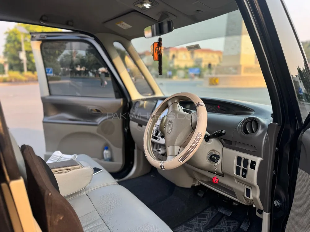 Daihatsu Tanto 2012 for Sale in Lahore Image-1