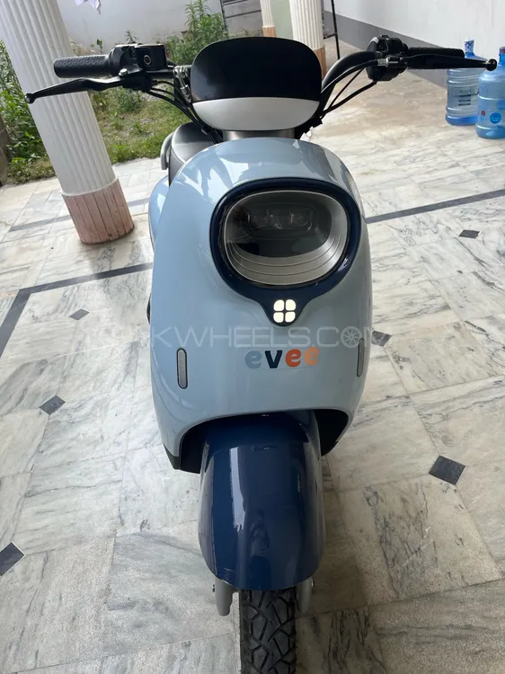 Evee Nisa 2024 for Sale Image-1