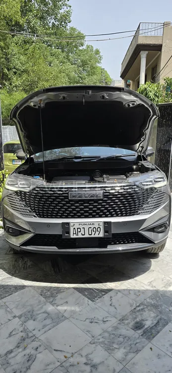 Haval H6 2023 for Sale in Lahore Image-1