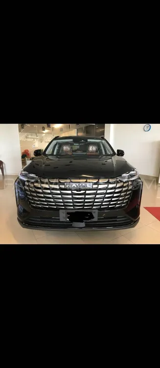 Haval H6 2025 for Sale in Islamabad Image-1