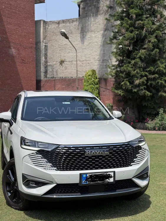 Haval H6 2025 for Sale in Gujranwala Image-1