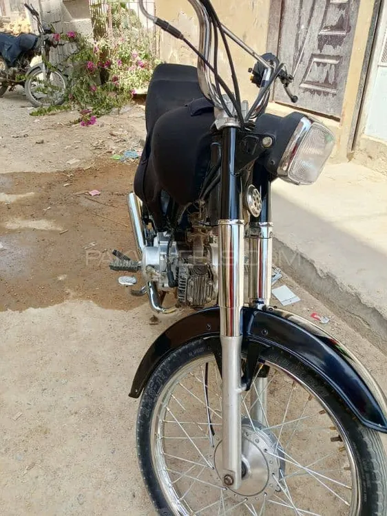Hi Speed CDI SR-70CC EURO-2 2016 for Sale Image-1