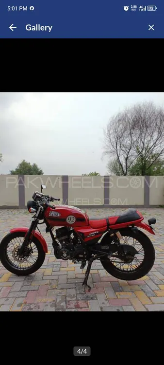 Hi Speed Infinity 150 2020 for Sale Image-1