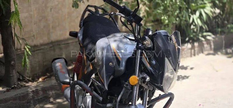 Honda CB 150F 2022 for Sale Image-1