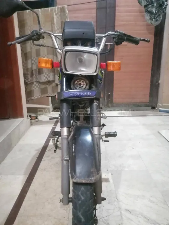 Honda CD 70 2018 for Sale Image-1