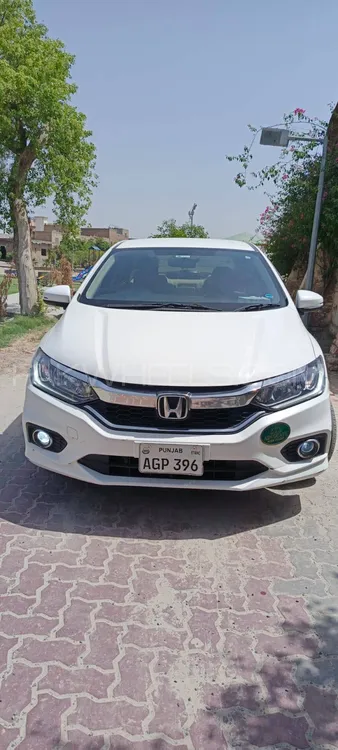Honda City 2021 for Sale in Bahawalnagar Image-1