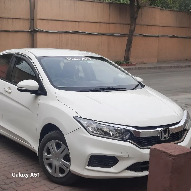 Honda City 2022 for Sale in Rawalpindi Image-1