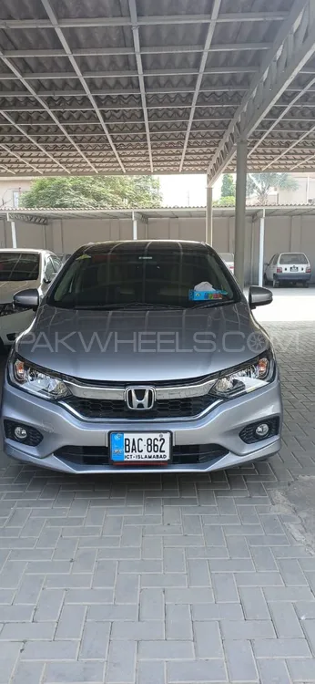 Honda City 2023 for Sale in Rawalpindi Image-1