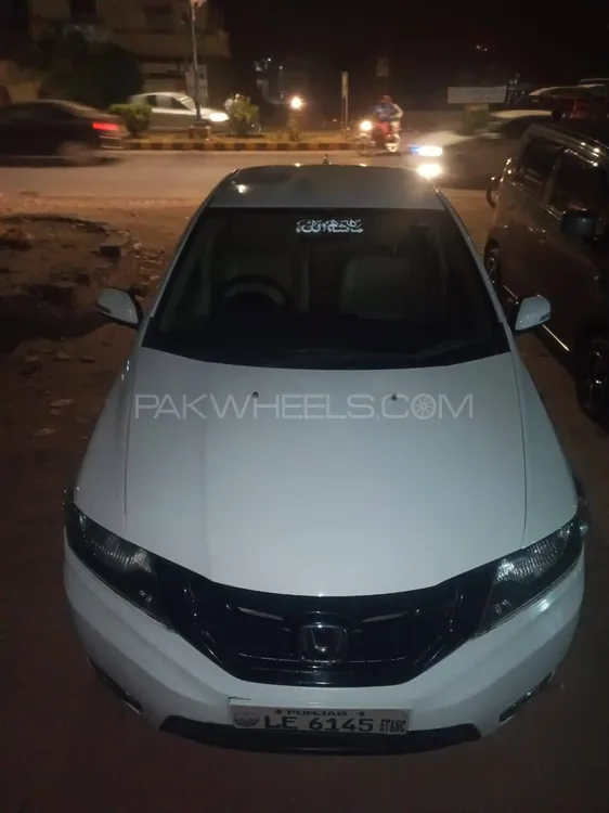 Honda City 2019 for Sale in Sumandari Image-1