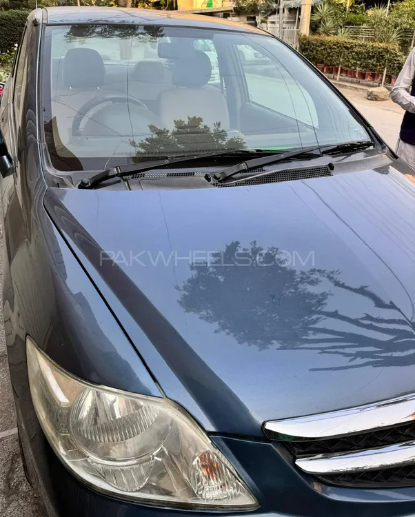 Honda City 2007 for Sale in Rawalpindi Image-1