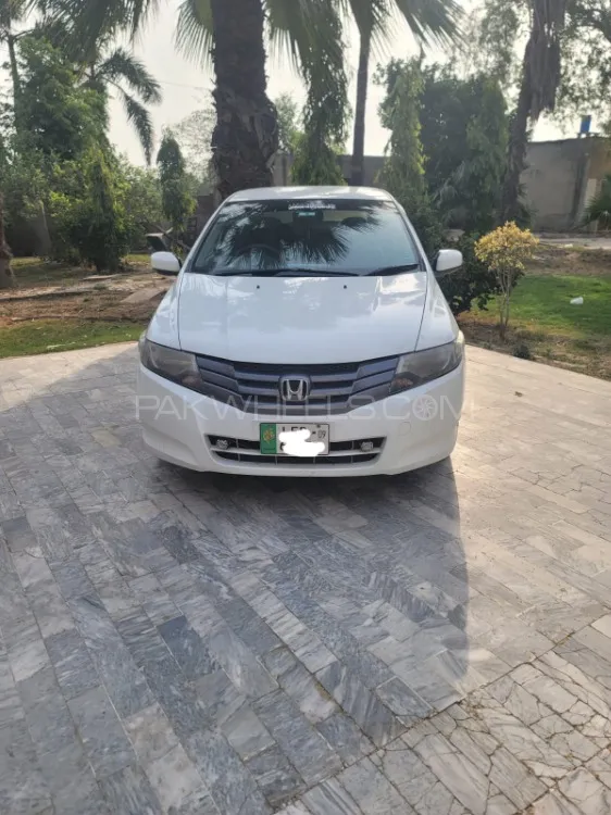 Honda City 2009 for Sale in Bhalwal Image-1