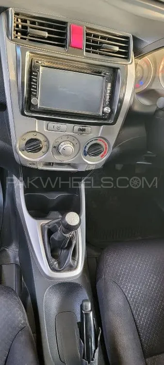 Honda City 2011 for Sale in Multan Image-1