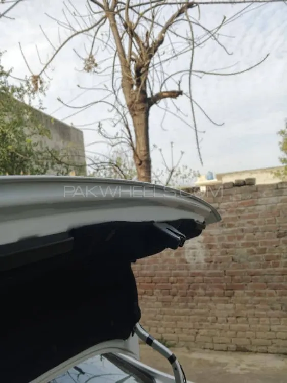 Honda City 2016 for Sale in Jhelum Image-1