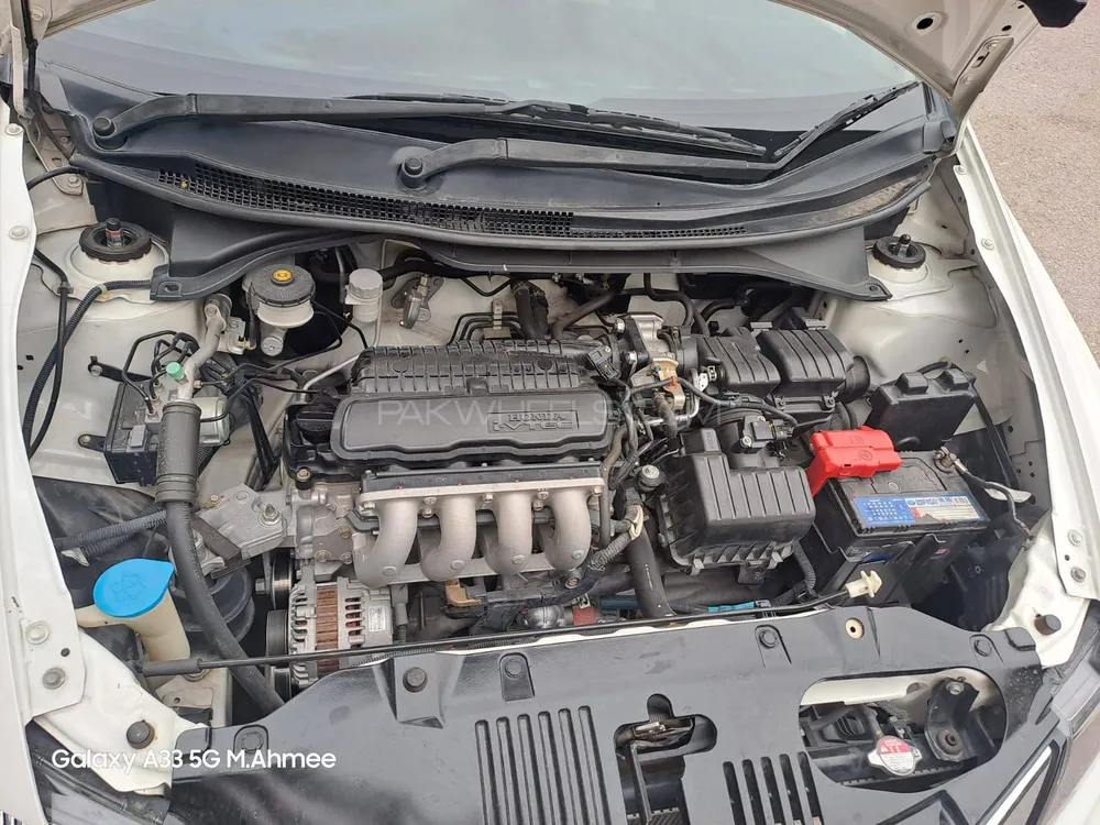 Honda City 2019 for Sale in Islamabad Image-1