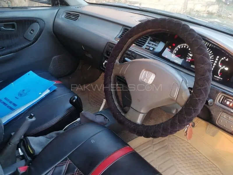 Honda Civic 1995 for Sale in Islamabad Image-1