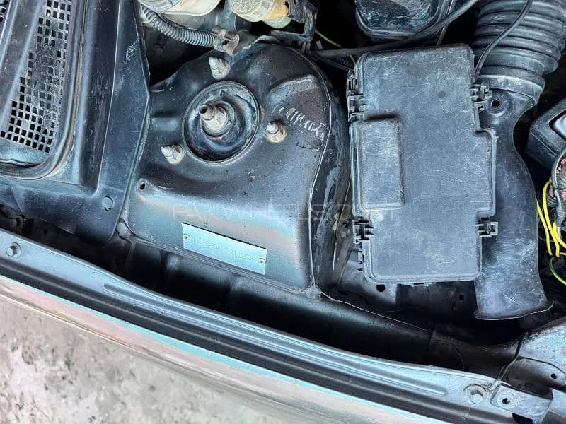 Honda Civic 2004 for Sale in Lahore Image-1