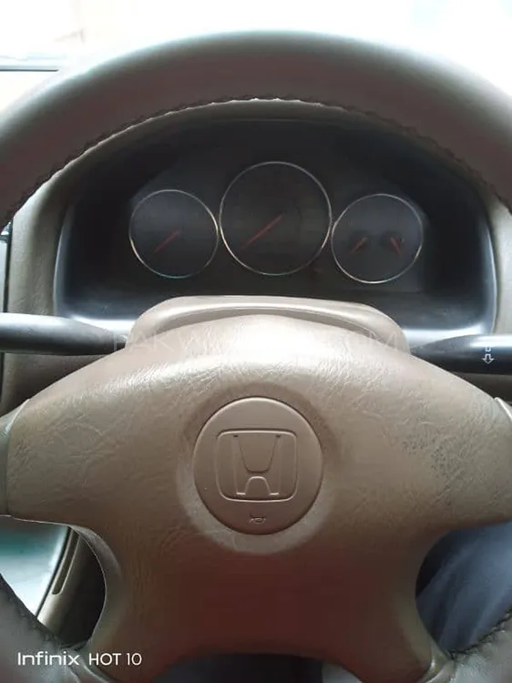 Honda Civic 2005 for Sale in Gujranwala Image-1