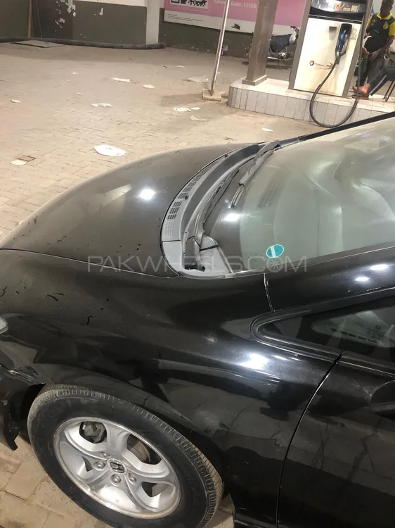 Honda Civic 2012 for Sale in Karachi Image-1