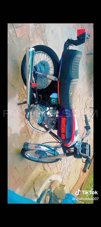 Honda CRF 250L 2010 for Sale Image-1