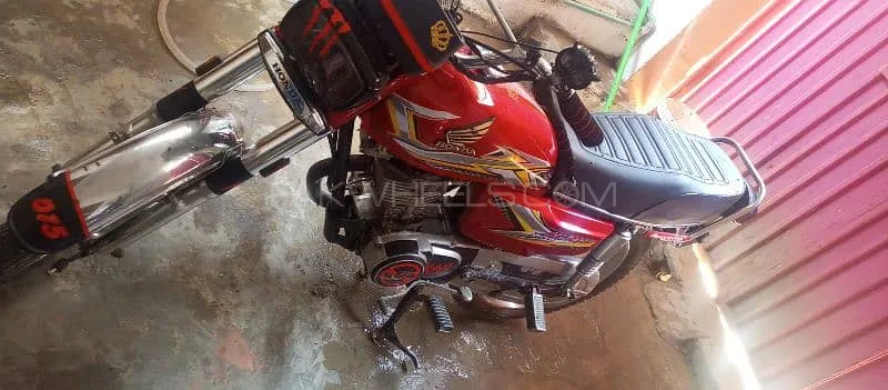 Honda  Fury 2015 for Sale Image-1