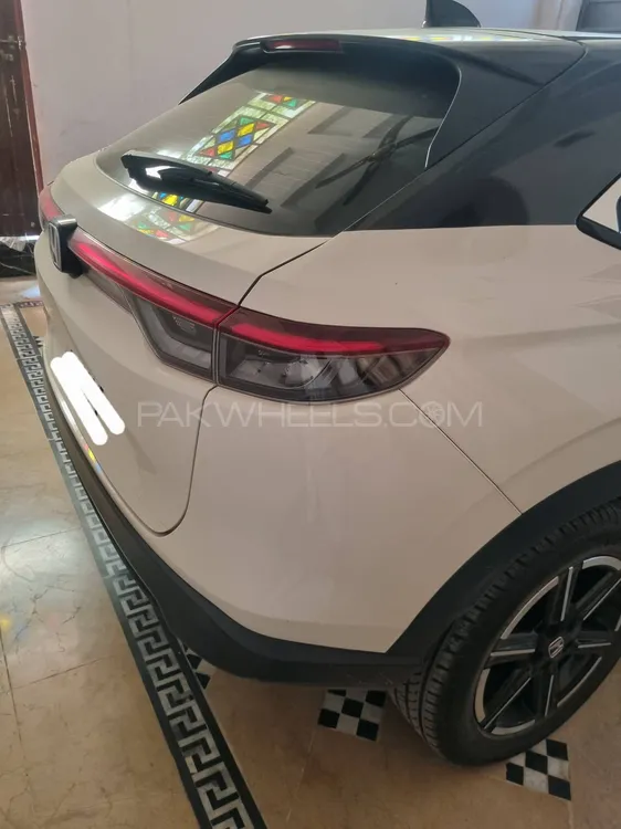 Honda HR-V 2023 for Sale in Peshawar Image-1