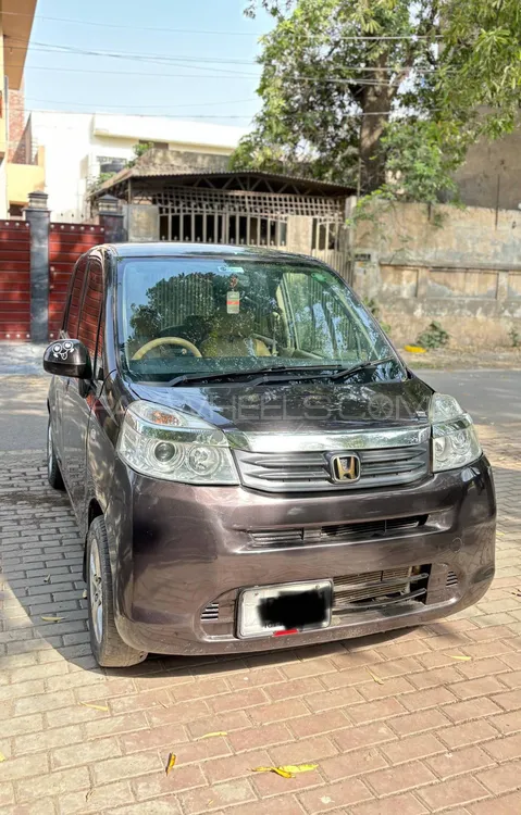 Honda Life 2011 for Sale in Lahore Image-1