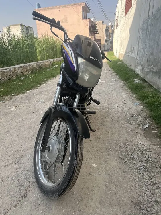 Honda Pridor 2015 for Sale Image-1