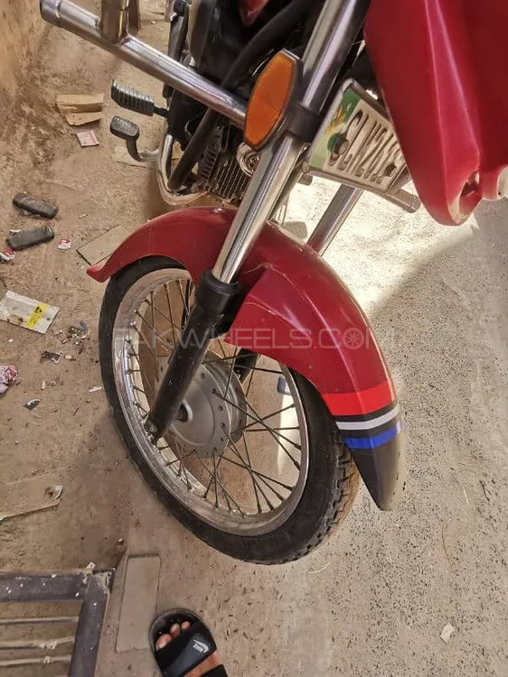 Honda Pridor 2017 for Sale Image-1
